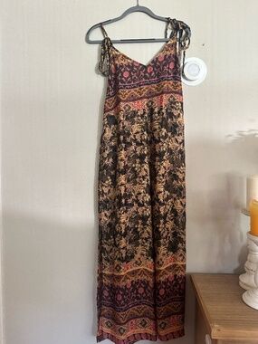 Free People Jumpsuit